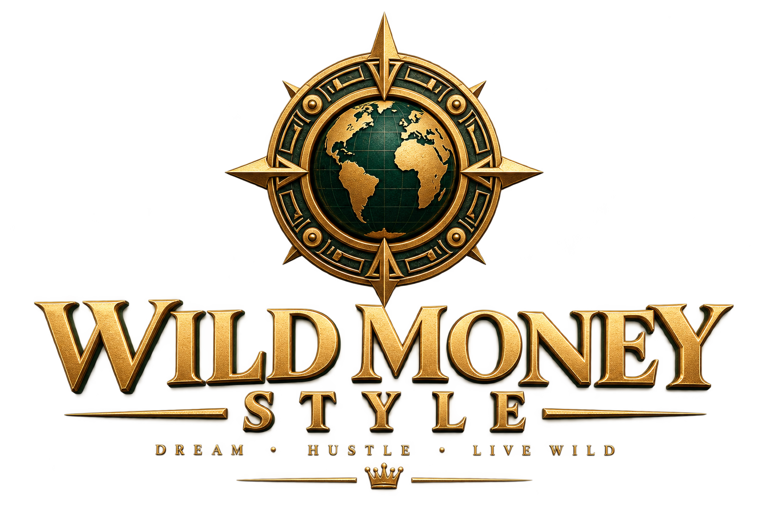 Wild Money Style